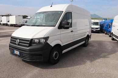 VOLKSWAGEN CRAFTER 2000 TDI 140 CV PM TETTO ALTO