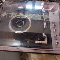 Giradischi Augusta da riparare