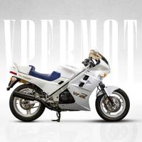 HONDA VFR 750 F