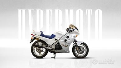 HONDA VFR 750 F