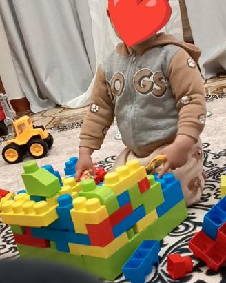 Babysitter a casa mia