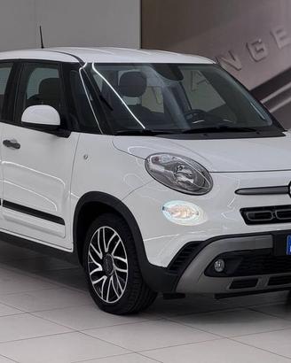 FIAT 500L Cross Cross 1.4 95cv