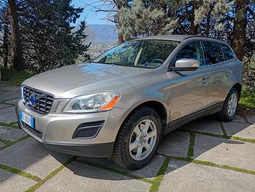 Volvo XC 60 D3 Automatico 