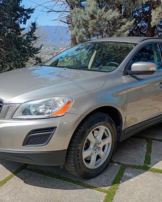 Volvo XC 60 D3 Automatico 