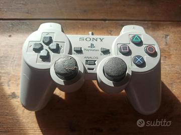 Controller Analogico Sony PlayStation PS1  ricambi