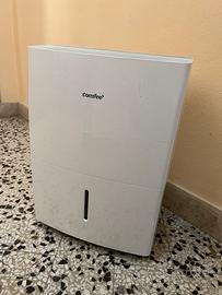 Deumidificatore casa muffa 16L fino a 32mq