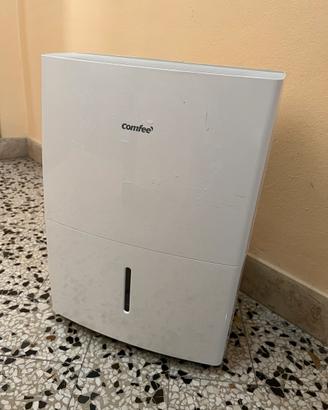 Deumidificatore casa muffa 16L fino a 32mq
