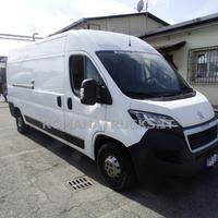 PEUGEOT Boxer L3 H2 160CV NON MARCIANTE