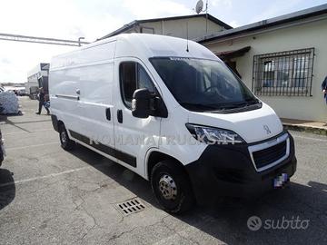 PEUGEOT Boxer L3 H2 160CV NON MARCIANTE