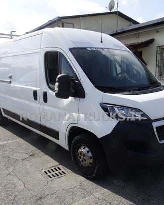 PEUGEOT Boxer L3 H2 MOTORE FUSO NON MARCIANTE