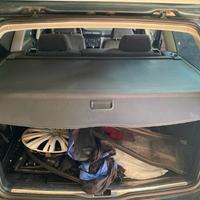 CAPPELLIERA PER VW PASSAT B5 ANNO 2002