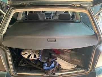CAPPELLIERA PER VW PASSAT B5 ANNO 2002