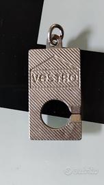 Gadget VESTRO "Lei" metallo vintage circa anni 70