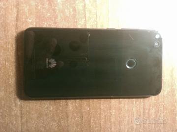 2 cellulari Huawei