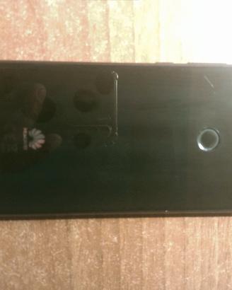 2 cellulari Huawei