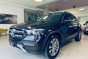 Mercedes-Benz GLE 300 d mhev Sport 4matic auto