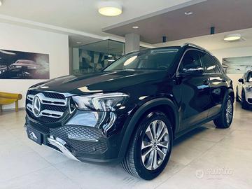 Mercedes-Benz GLE 300 d mhev Sport 4matic auto