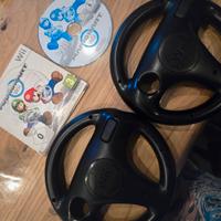 Mariokart nintendo wii