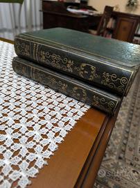 Dizionario ENG-FRA/FRA-ENG Baudry 1863