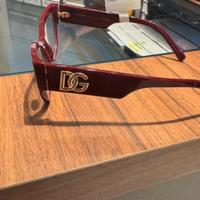 Occhiali da vista dolce gabbana originali -nuovi