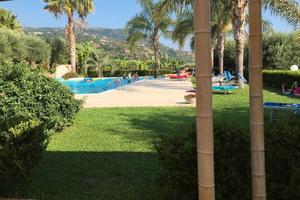 Casa vacanze capo vaticano tropea