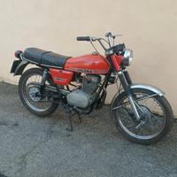 Gilera Arcore 150