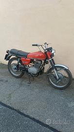 Gilera Arcore 150