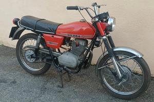Gilera Arcore 150