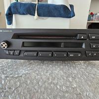 AUTORADIO ORIGINALE BMW SERIE 320D