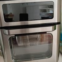 friggitrice ad aria Girmi 