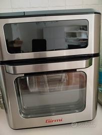 friggitrice ad aria Girmi 
