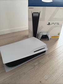 PlayStation 5