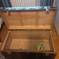 Baule da arredamento 