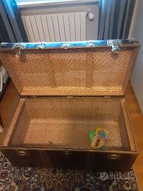 Baule da arredamento 