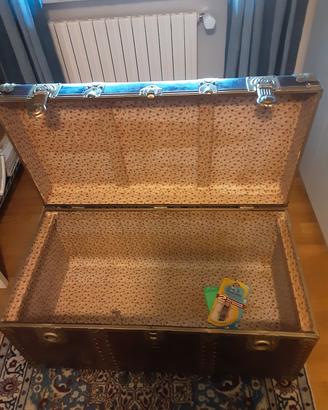 Baule da arredamento 