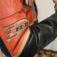 giacca harley