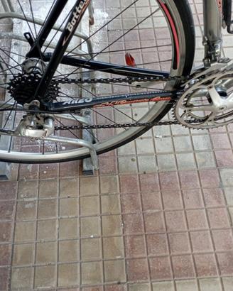 Bici da corsa