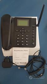 Telefono fisso Wi-Fi