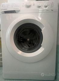 Lavatrice Indesit