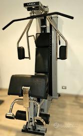 Technogym Unica