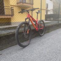 Mountainbike