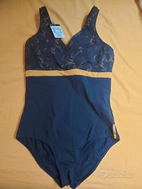 costume da bagno intero donna tg.48