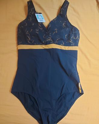 costume da bagno intero donna tg.48
