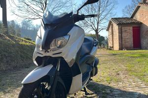 Scooter XMax Yamaha. 250 cc