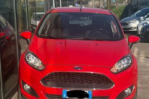 FORF FIESTA 82cv