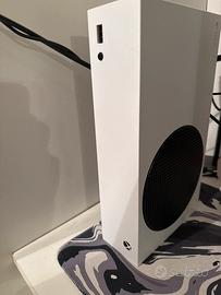 xbox serie s