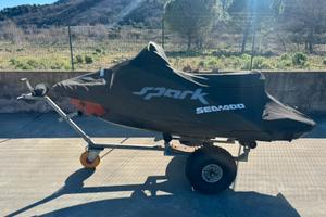 Sea doo Spark Trixx