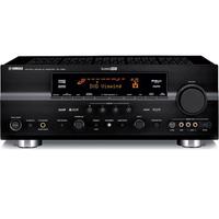 Yamaha RX V663 amplificatore audio/video