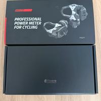 Favero assioma Duo-Misuratore di potenza