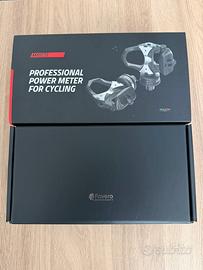 Favero assioma Duo-Misuratore di potenza